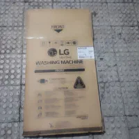 کارتون لباسشویی LG