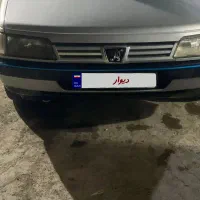 ۴۰۵مدل۹۷|خودرو سواری و وانت|ایرانشهر, |دیوار