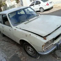 پژو ۵۰۴|خودرو سواری و وانت|شاهرود, |دیوار