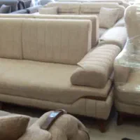 مبل راحتی نی فالک|مبلمان خانگی و میز عسلی|نقده, |دیوار