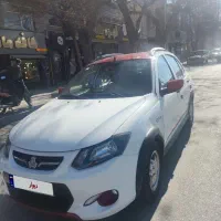 کوییک R مدل 1401