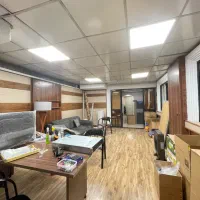 ۳۲۵ سند اداری  /  گاندی جنوبی / ۳ پارکینگ