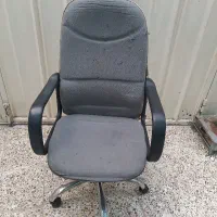 صندلی چرخان