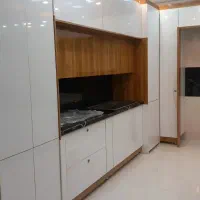کابینت و کمد دیواری.اقساط ۸ماهه