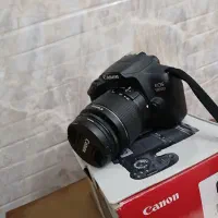 دوربین فیلمبرداری حرفه ای مدل ۱۸میکسر لنز۵۵