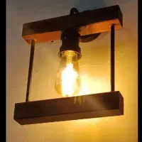 تولید متنوع لوستر های مدرن واسه کافه رستوران منزل