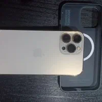 آیفون ۱۳مکس در حد