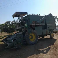 کمباین جاندیر ۶۸