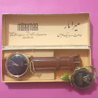 ساعت آنتیگ سوئیس میرامار