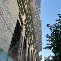 نیازمند پروانه مجری ذیصلاح پایه ۱و۲