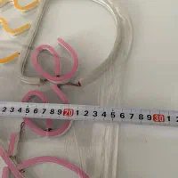 تابلو نئون نو کافی Caffee|ریسه و چراغ تزئینی|کرج, بنیاد|دیوار