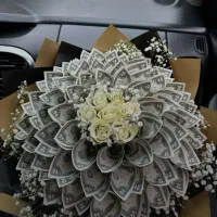 دسته گل پروانه ای|گل مصنوعی|زاهدان, |دیوار