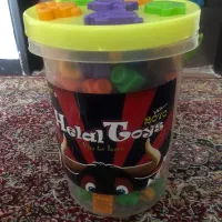 بازی فکری|اسباب‌‌بازی|اشتهارد, |دیوار