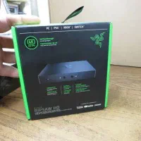 کپچر کارت Capture Cart Razer