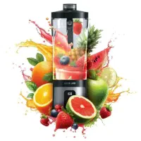 شیکر شارژی گرین لاین|آبمیوهگیر و آبمرکباتگیر|بندرعباس, |دیوار