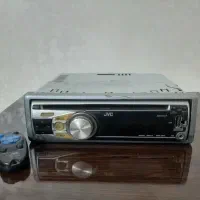 پخش فلشخورJVC اصلی