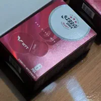 توپ پینگ پنگ دبل هپینس (DHS)