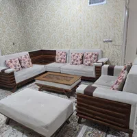 مبل ال ۹نفره