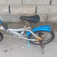 دوچرخه