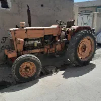 تراکتور رومانی