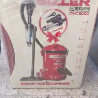 جاروبرقی سطلی نو