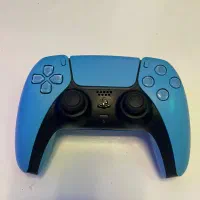 پلی استیشن ۵ دودسته(دیسک خور)|کنسول، بازی ویدئویی و آنلاین|رشت, نیکمرام|دیوار