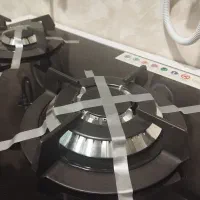 اجاق گاز مدل درسا