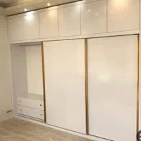 کابینت کمد دیواری|مصالح و تجهیزات ساختمان|رباط‌کریم, رباط‌کریم|دیوار