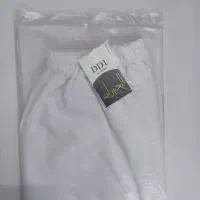 پیجامه عربی، زیر دشداشه