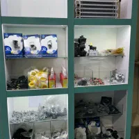 تعمیر و سرویس انواع پکیج دیواری و تصفیه اب|خدمات پیشه و مهارت|یزد, |دیوار