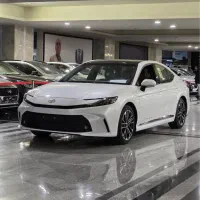 کمری LEژاپن(بهترین انتخاب آرکان خودرو)