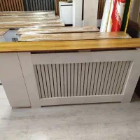 پخش کاورشوفاژوکاوررادیاتورمدرن 16میل|آبگرمکن، پکیج، شوفاژ|تهران, نارمک جنوبی|دیوار