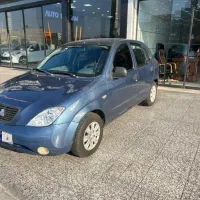 تیبا ۲مدل ۹۶بیرنگ