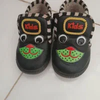 همگی سالمه سایز ۲۲ و ۲۵