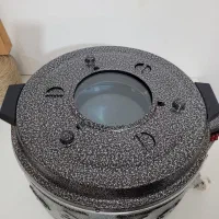 تنور برقی|اجاق گاز و لوازم برقی پختوپز|قرچک, فردیس|دیوار