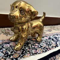 برنز.مجسمه برنز.تولسگ برنز