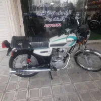 آرشیا۹۳موتور تمیز سرحال