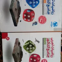 کتاب کنکوری در حد نو