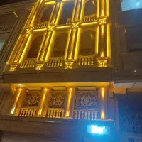 آپارتمان فروشی طبقه اول فول امکانات