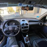 خودرو ۲۰۶|خودرو سواری و وانت|شیراز, حومه شیراز|دیوار