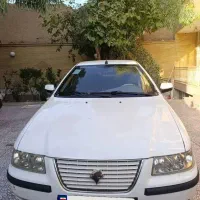 سمندEF7یگانه خانگی درجه یک