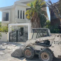 اجاره بابکت حمل نخاله با کمپرسی 6تن|خدمات حمل و نقل|کیش, |دیوار