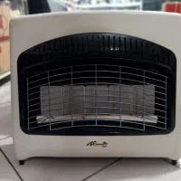 بخاری بدون دودکش پلار