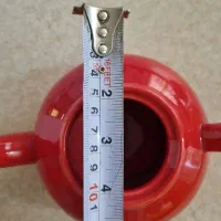 قوری خارجی بدون درب و درب قدری تکی|قوری، کتری، قهوه‌ساز دستی|اصفهان, سعادت‌آباد|دیوار