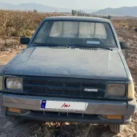 مزدا بی ۲۰۰۰ژاپن