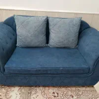 یک دست مبل راحتی