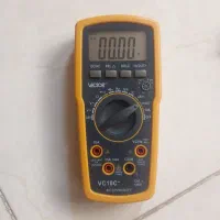 مولتی متر سالم نو