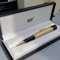 خودکار کادویی مسترکوالیتی فول پک مون بلان و کارتیر|لوازم التحریر|تهران, زعفرانیه|دیوار