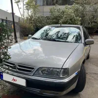 زانتیا مدل ۸۵