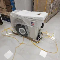 فروش و خدمات کولر گازی|کولر گازی و فنکوئل|بافق, |دیوار